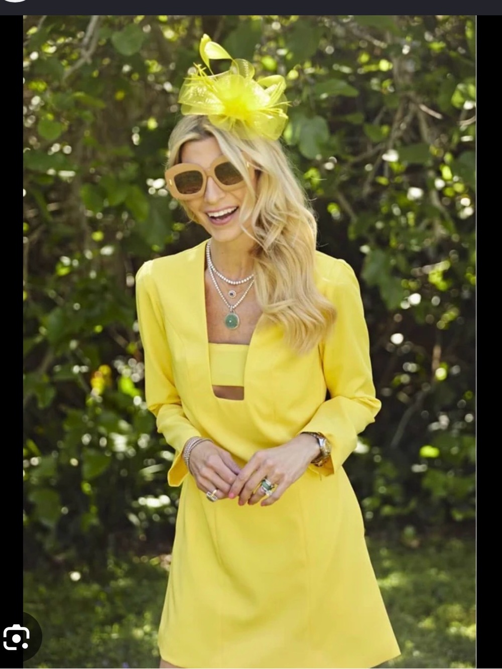NWT Buru Deco Dress